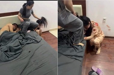 sex hach cam viet nam Xem video đánh ghen của con giáp thứ ba toàn bộ
